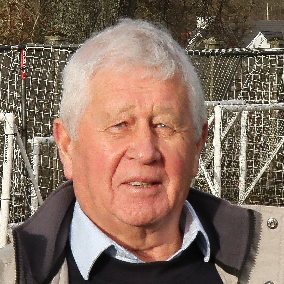 Ritchie Maxwell, Manager, Dalbeattie Star FC