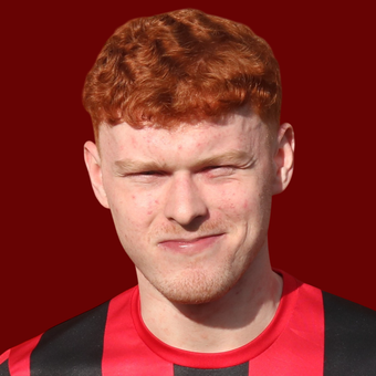 Declan Rogerson Declan Rogerson, Attacker, Dalbeattie Star FC