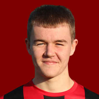 Stevie Harkness, Defender, Dalbeattie Star FC