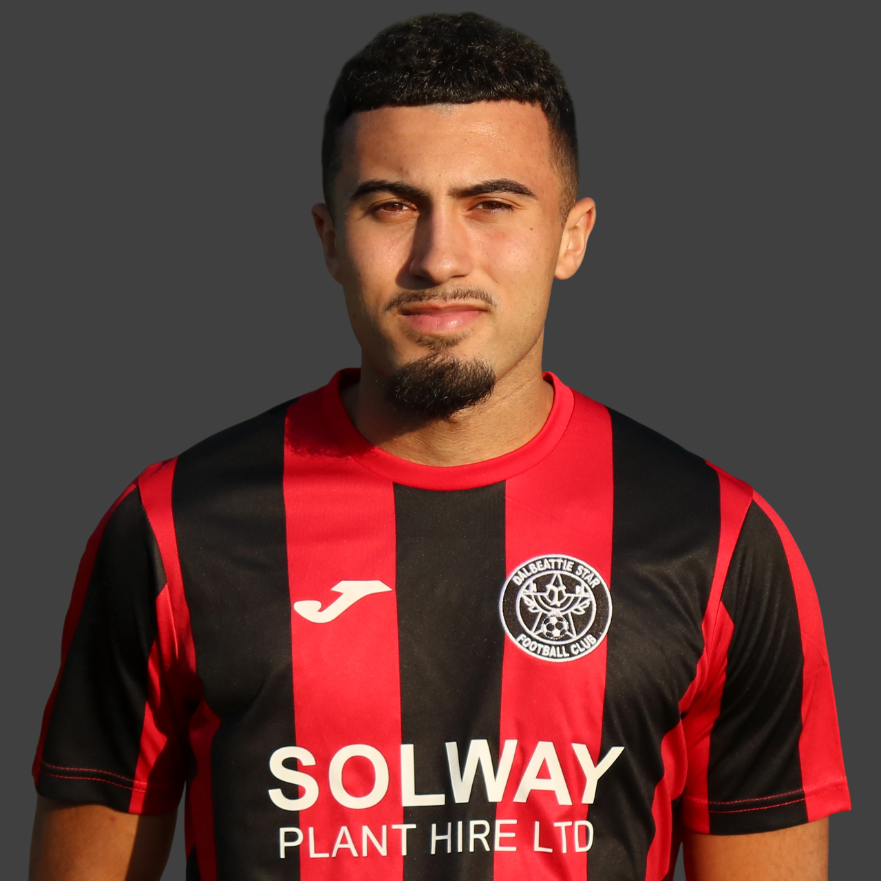 Jack Palmer, Midfield, Dalbeattie Star FC