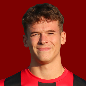 Stewart Benson, Defender, Dalbeattie Star FC