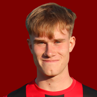 Ewan Taylor, Defender, Dalbeattie Star FC