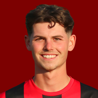 Connor Potts, Attacking Midfield, Dalbeattie Star FC