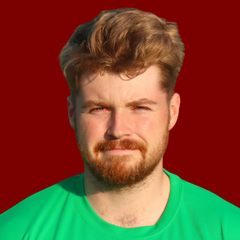 Ally Ferguson, Goalkeeper, Dalbeattie Star FC