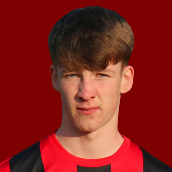 Cammy Btyson, Defender, Dalbeattie Star FC