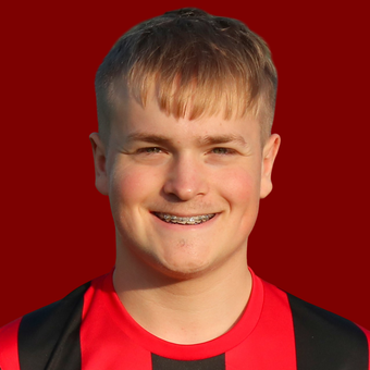 Finlay Millar, Attacker, Dalbeattie Star FC