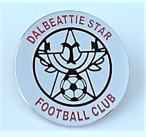 Dalbeattie Star FC Mugs and Key Rings