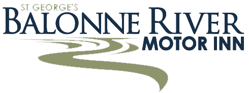 Accommodation in St George, Qld - Balonne River Motor Inn