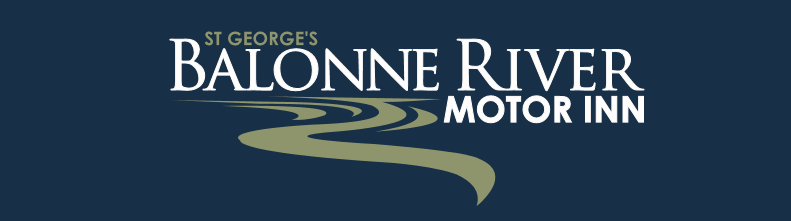 Accommodation in St George, Qld - Balonne River Motor Inn