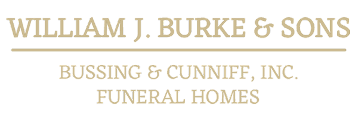 Most Recent Obituaries | Burke & Bussing Funeral Homes