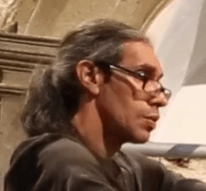 Carlos Monteiro - CaCO3 Carlos Monteiro - CaCO3