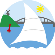 Sønderborg Lystbådehavn logo
