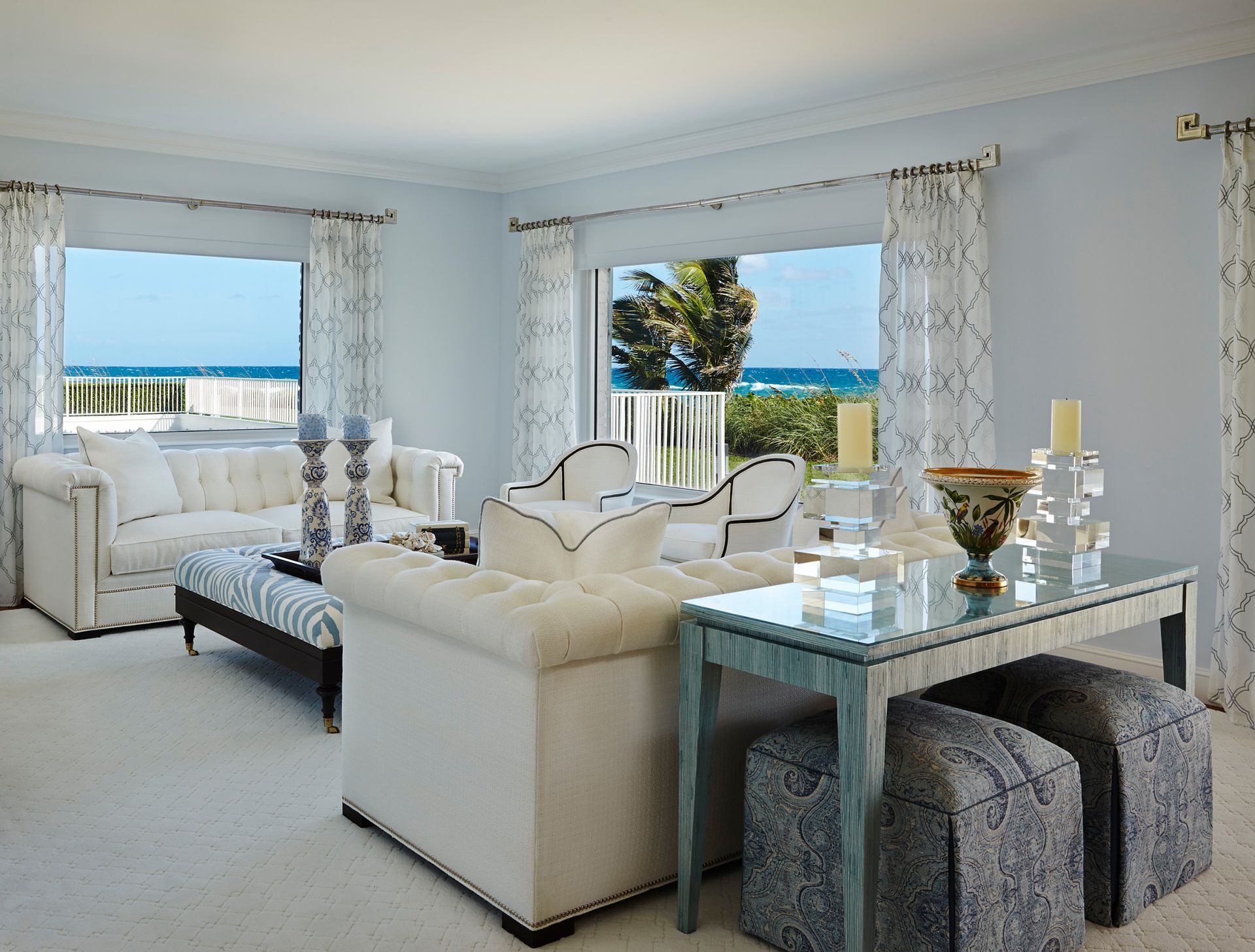 7 Window Treatment Upgrades That Instantly Make Your Home Look More Expensive