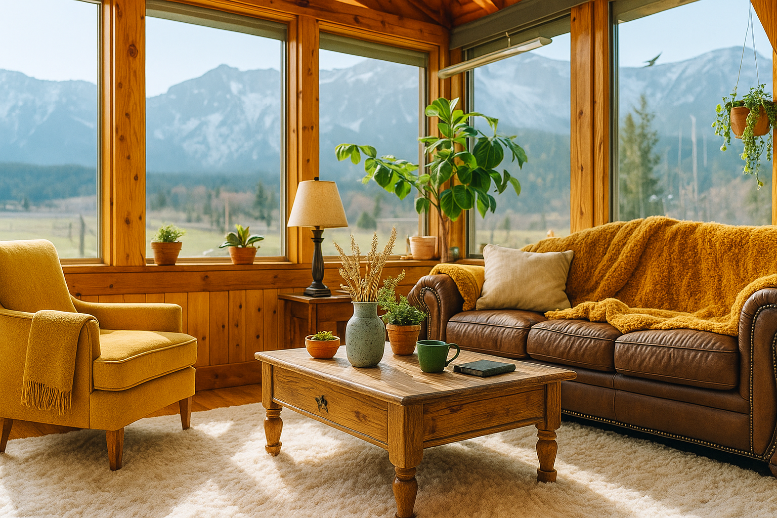 Understanding Colorado Springs' Unique Window Treatment Challenges