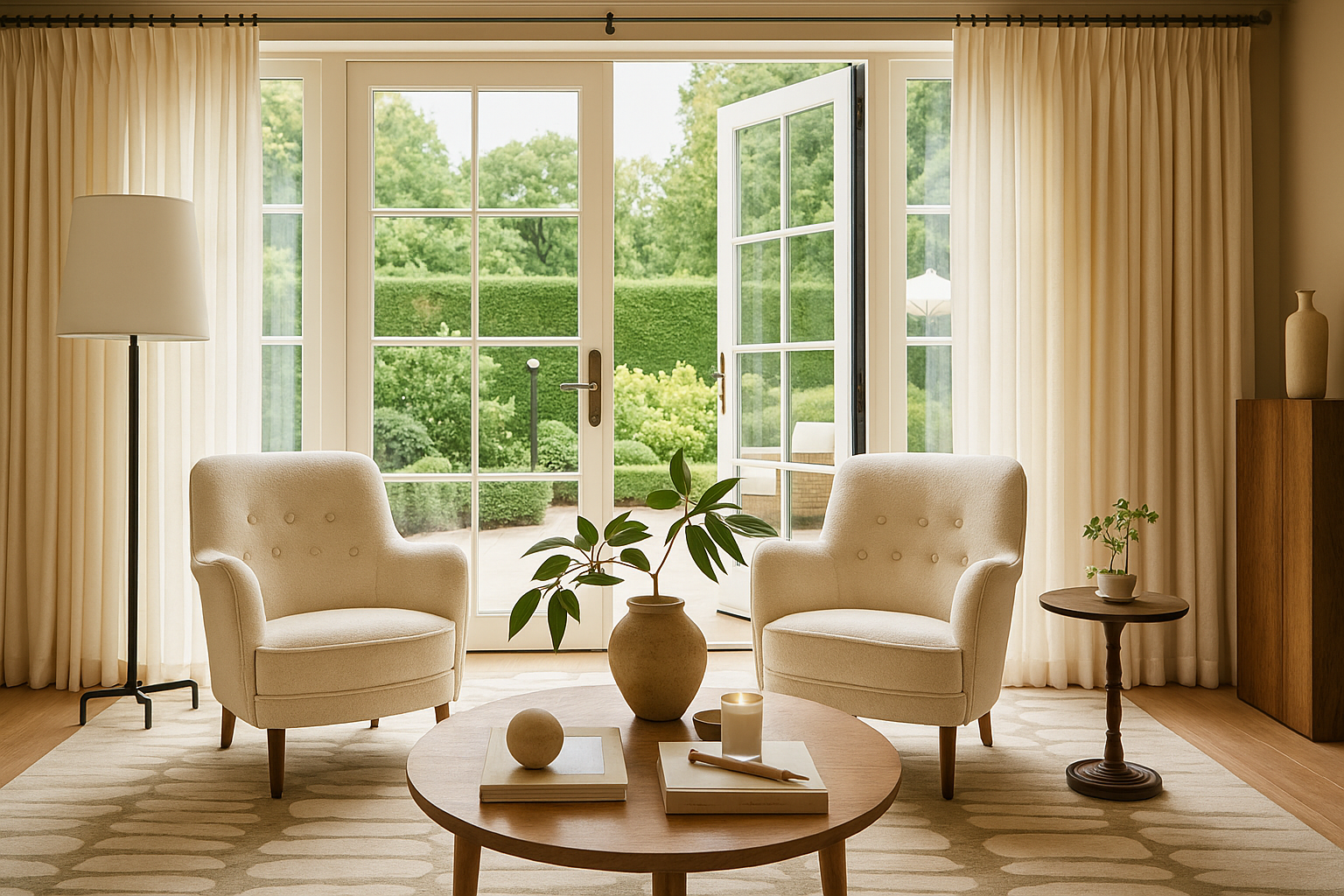 Advantages and Disadvantages of Using Curtains in the Home