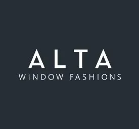 Alta Window Fashion Logo in Colorado