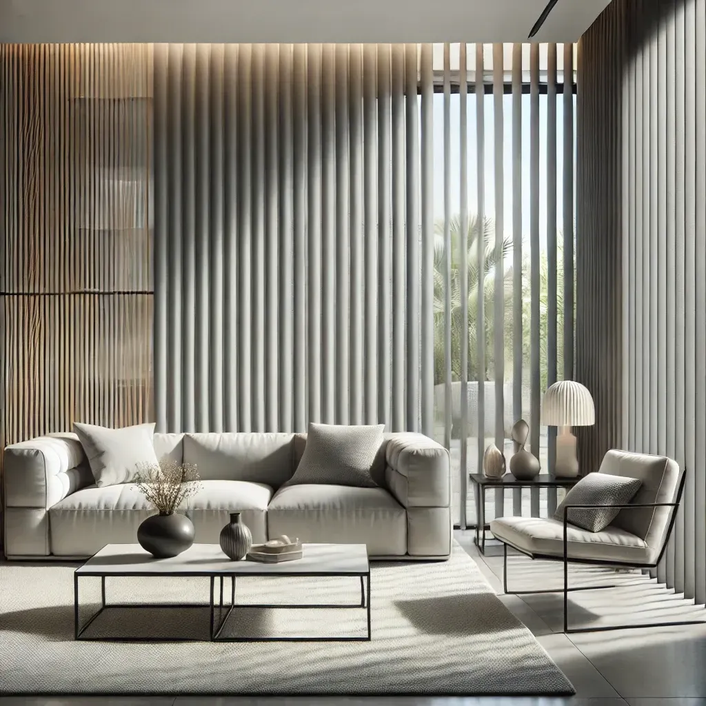 Are Vertical Blinds Outdated in 2024?