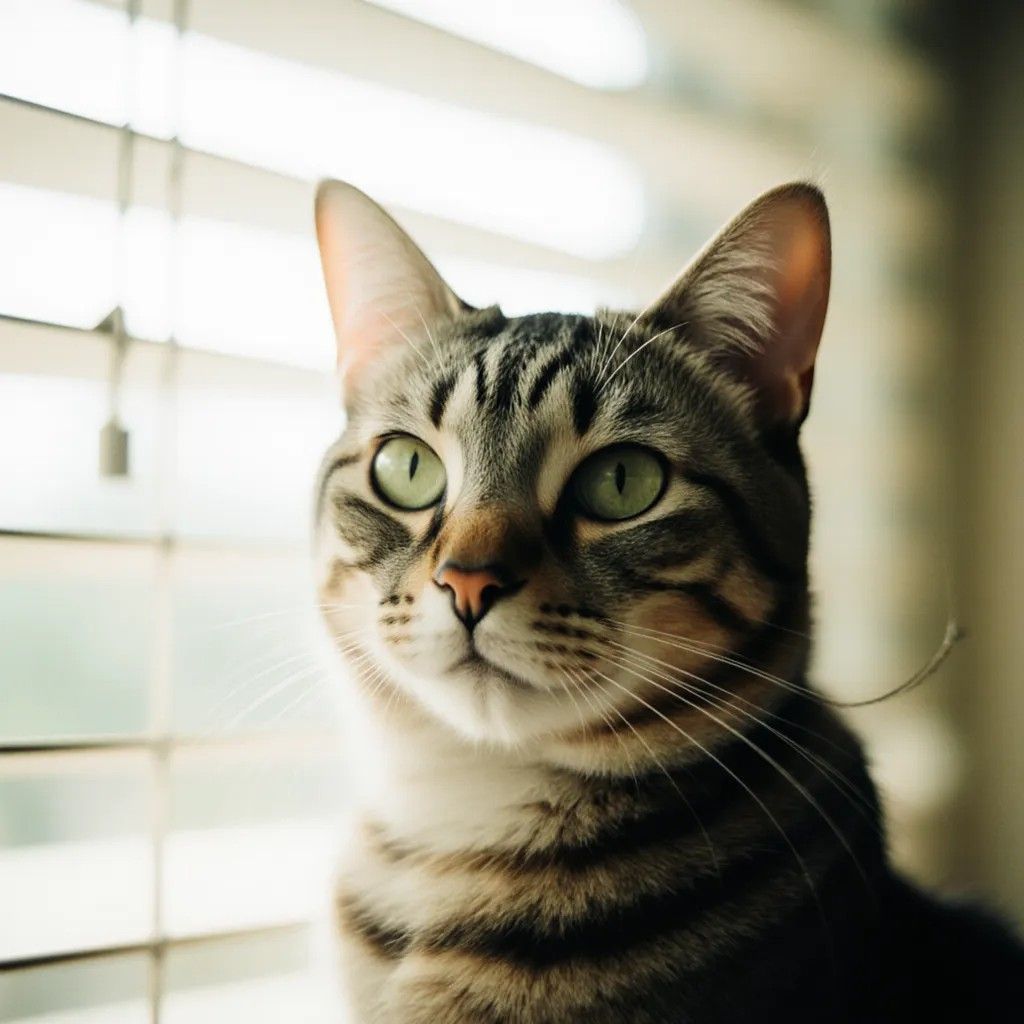 Best Blinds for Cat Owners: Safe, Stylish & Pet-Proof Window Treatments That Last