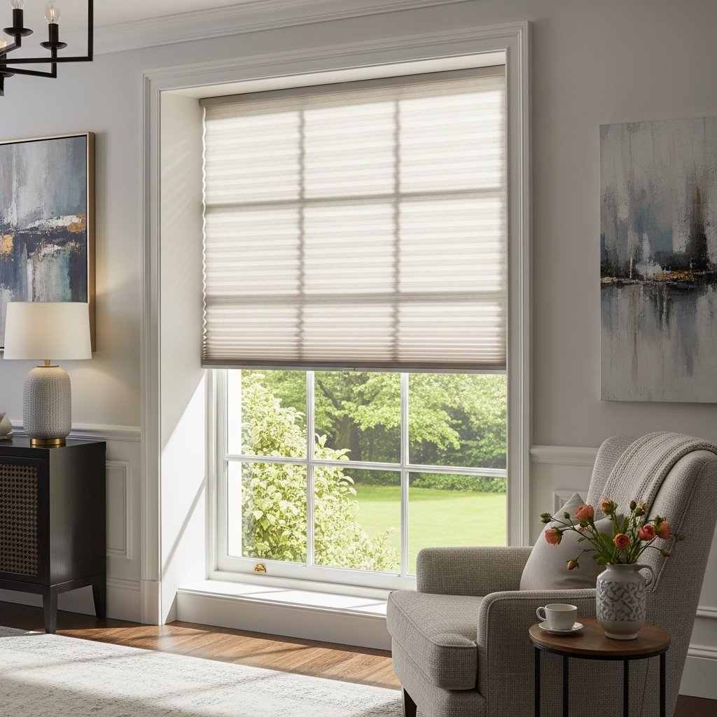 How Long Do Cellular Shades Last? Tips to Extend Lifespan