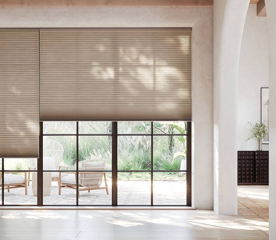 Cellular Shades