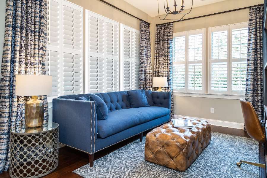 Choosing Between Curtains and Shutters: What Works Best for You?