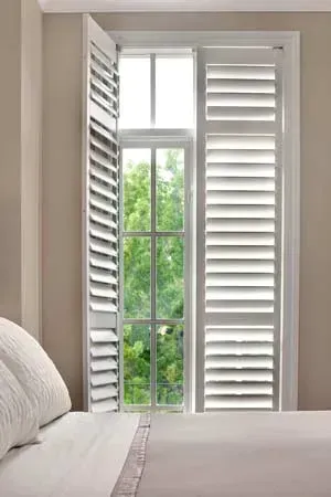 Choosing Replacement Plantation Shutters