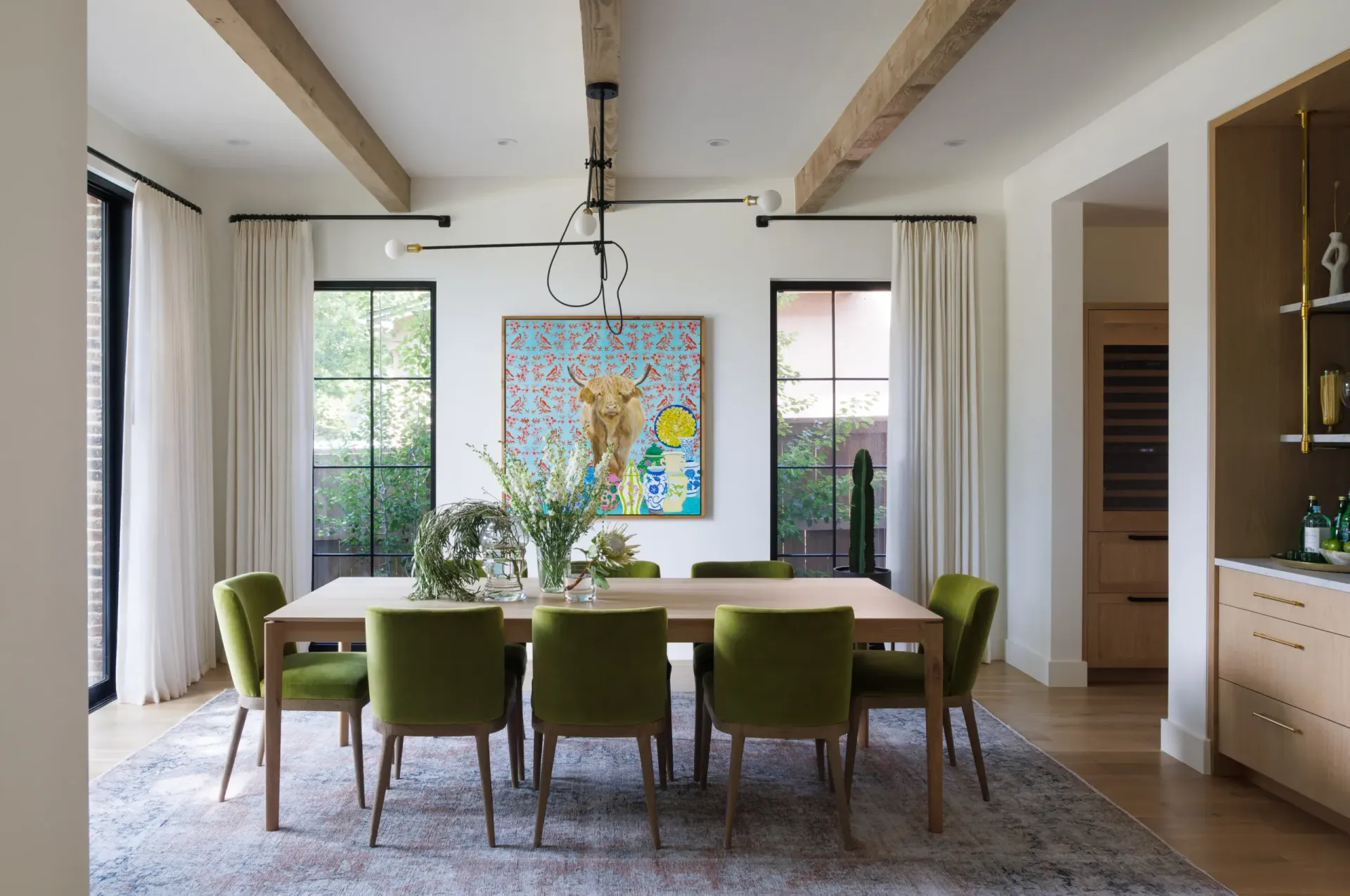 Choosing the Right Coverings for Your Home in Colorado