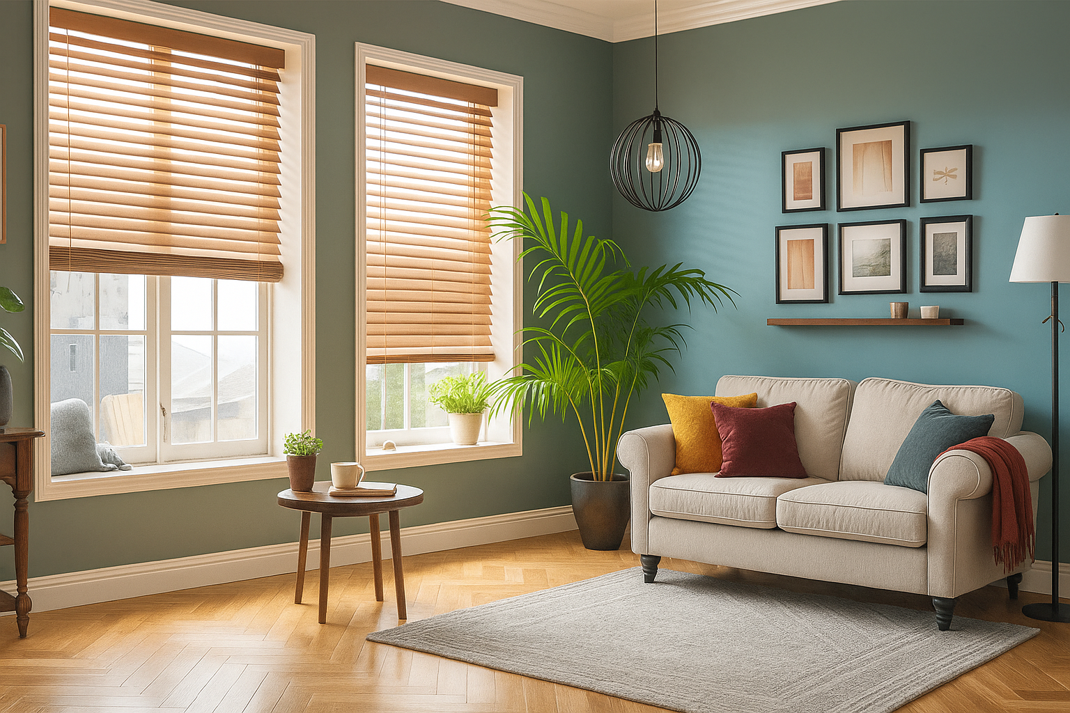 Energy Savings & Return on Investment