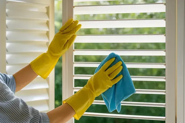 Extending the Life of Your Window Treatments with Love Is Blinds CO