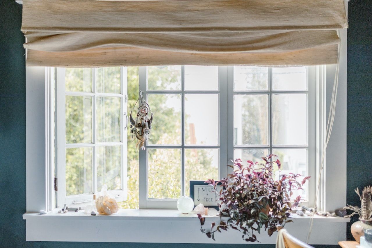 Factors to Consider When Choosing Window Treatments