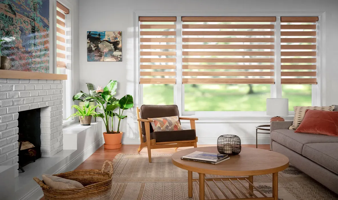 Features to Consider When Choosing Window Treatments