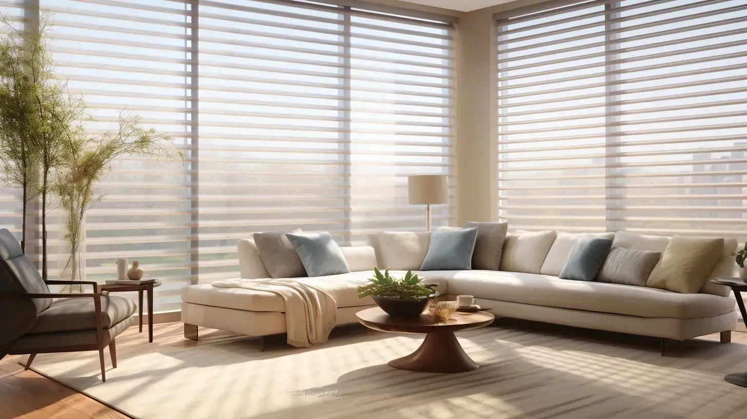 How do I choose the right size shutters?