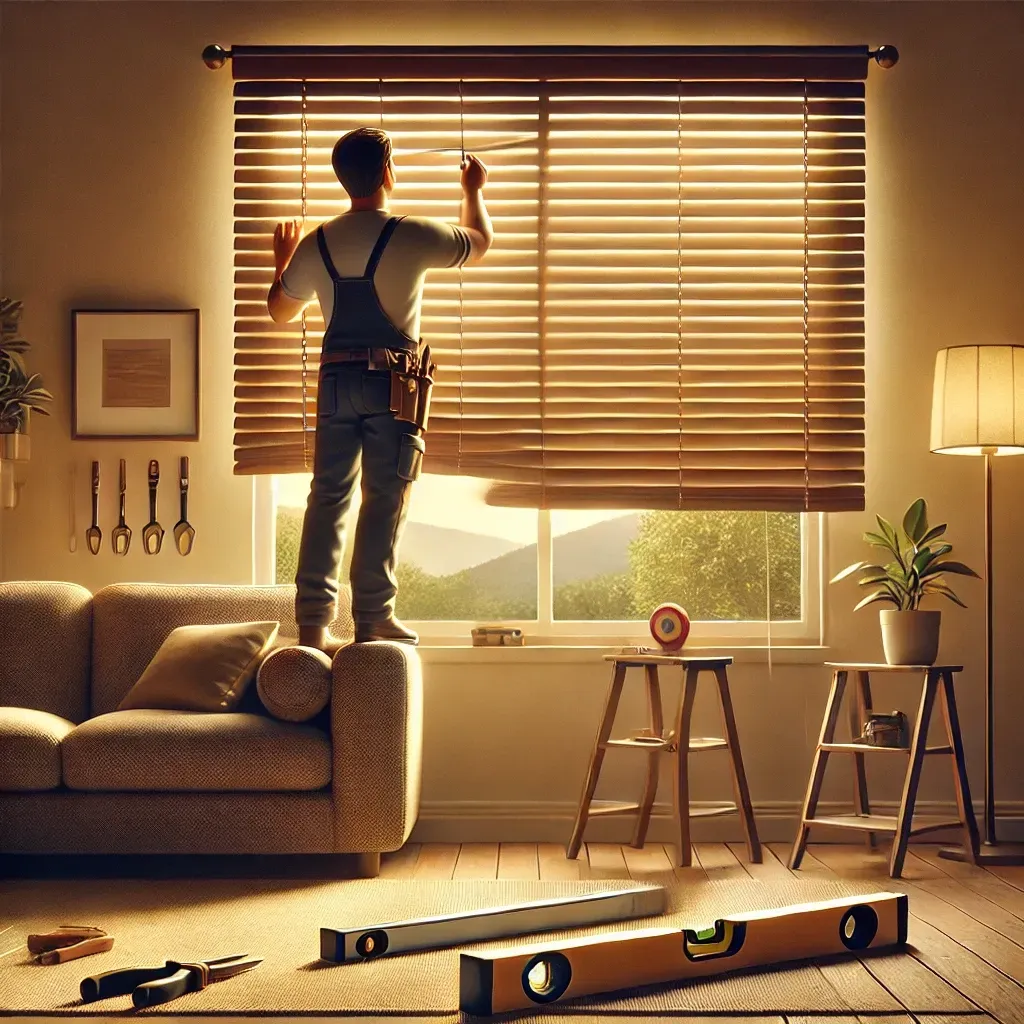 How Do I Fix Uneven Blinds? Simple Solutions for Homeowners