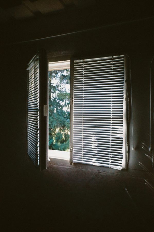 How Old Shutters Affect Energy Efficiency