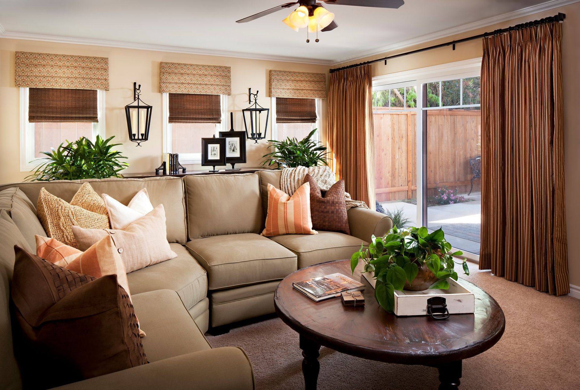 How to Choose the Right Window Treatment for Your Studio