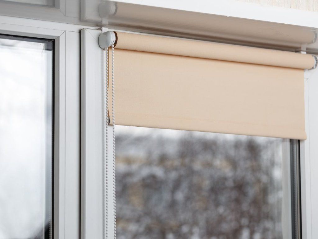 How Window Coverings Work as Insulators