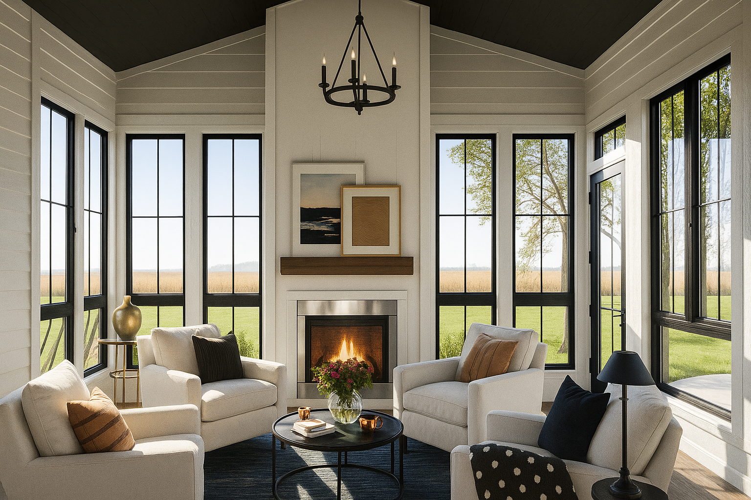 Installation Tips and Safety Considerations