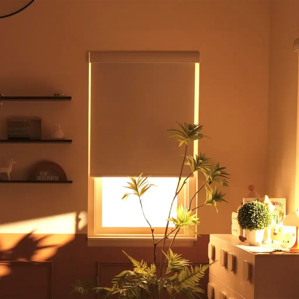 Key Criteria for All-Season Window Coverings
