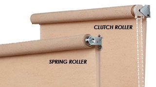 Key Differences: Ring Pull vs. Chain Pull Roller Shades