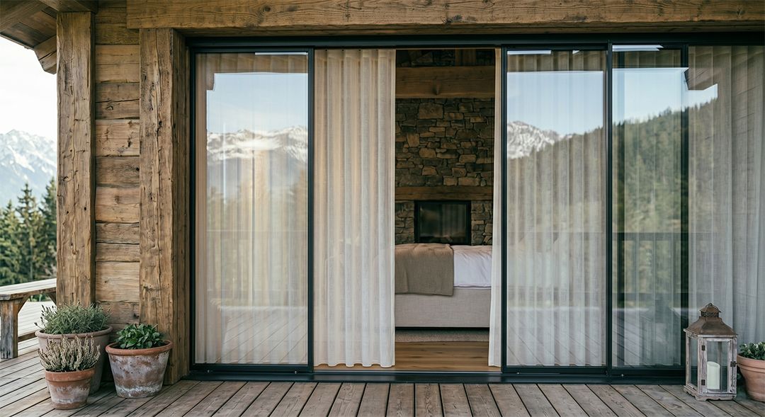 Real Wood Blinds Love is Blinds Colorado 