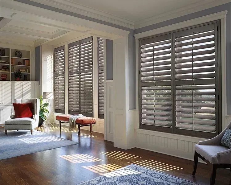 Maintenance Costs and Shutter Lifespan