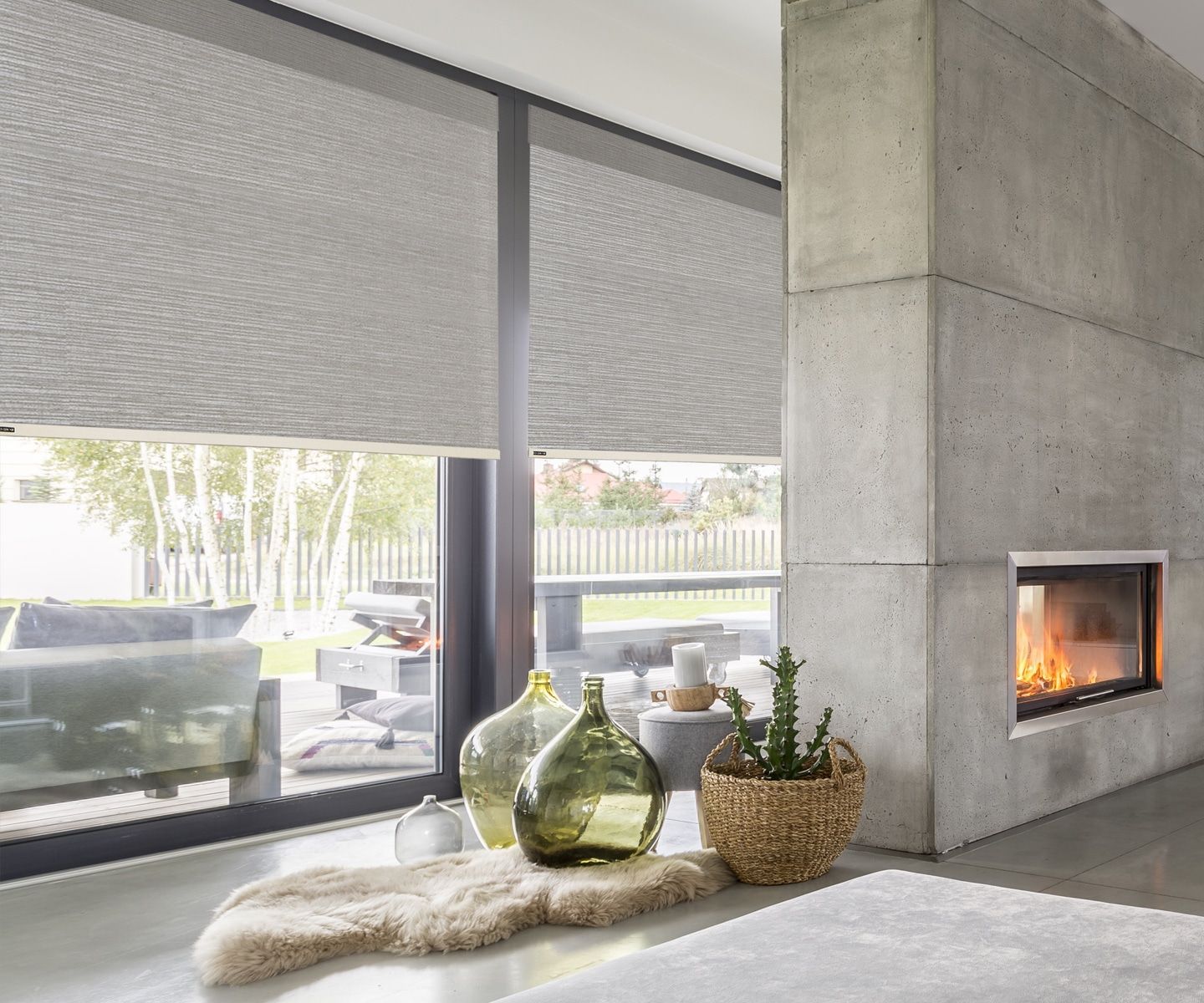 Material & Fabric Choices That Matter