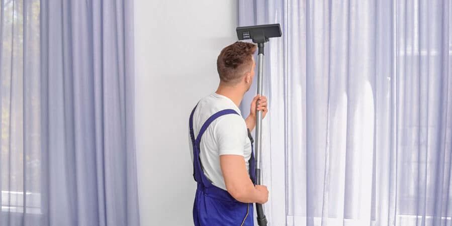 Monthly Maintenance Tasks for Window Treatments