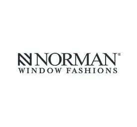 Norman Window Fashion Logo in Colorado