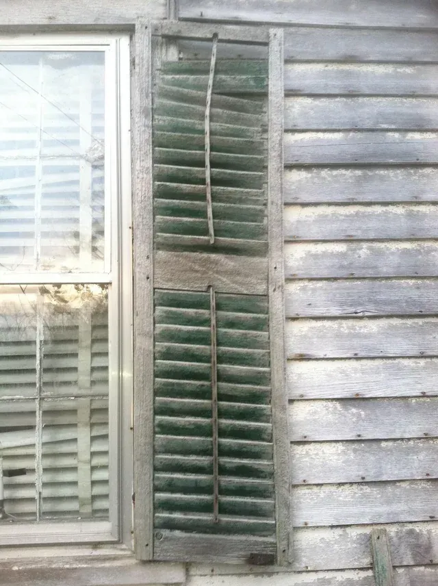 4. Outdated or Faded Appearance