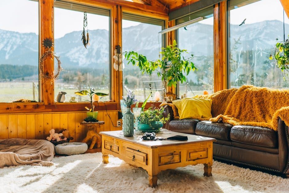Roller shades- colorado springs co