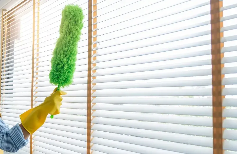 Practical Window Treatment Maintenance Tips