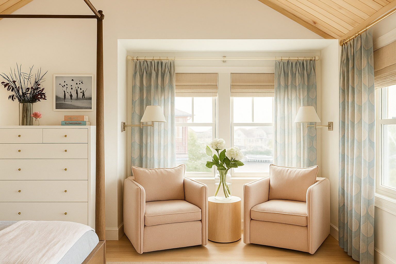 Pro Tips for Wide Picture Window Installations