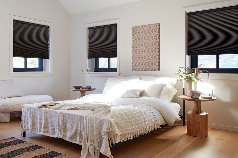 Quick Overview of Stylish Window Treatment Options