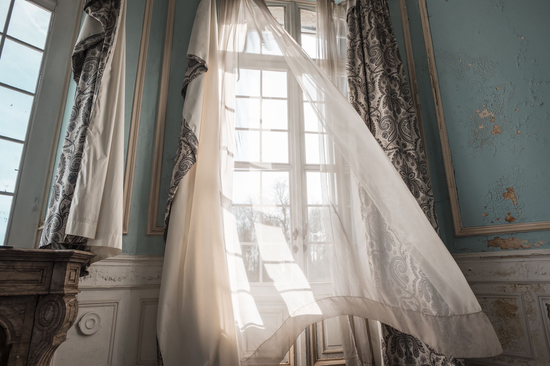 Choosing the Base Layer